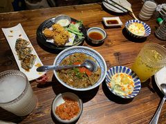 -小川洋风料理(街道口店)