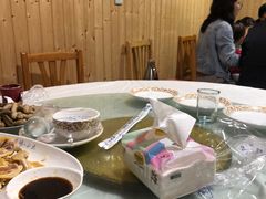 -小六农家乐(崇明西沙湿地店)
