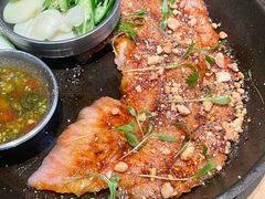 -KimPro 辛普乐概念韩餐