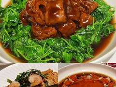 -玫瑰厅上海菜(兴国路店)