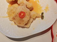 -百富源·海鲜辽菜(浑河堡店)