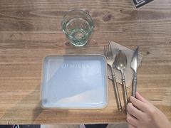 -O'mills Sourdough Bakery&Bistro(永嘉路店)