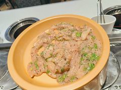 -龍歌自助小火锅(李沧顺和汇店)