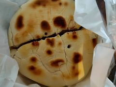-子午路张记肉夹馍(小寨西路店)