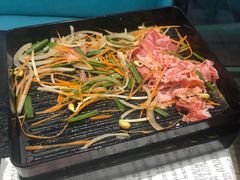 -烤路里·韩国品质自助烤肉(石路天虹4号店)