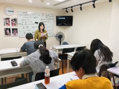 -帝京日语(春熙路旗舰校区)