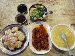 -周口正宗烧麦店