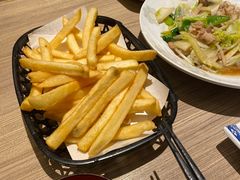 -小山日本料理(兴业太古汇店)