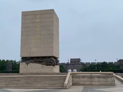 -中国人民抗日战争纪念雕塑园