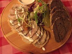 杭州洲际酒店德国啤酒餐厅-杭州国际会议中心洲际酒店-德国啤酒屋(砂之船国际生活广场店)