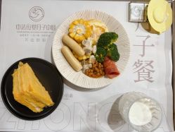 -中法母婴月子中心(南湖创始店)