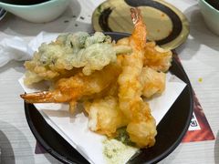 -滨寿司(高新伊藤店)