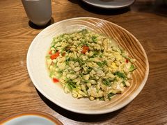 -金孔雀德宏傣味餐馆(魏公村店)