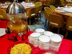 -楚鲜·汉正街一号(天河店)