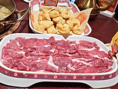 -大吉利·潮汕鲜牛肉火锅(总店)