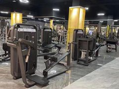 -峰鸟24h自助健身(锦泰城店)