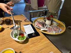 -鱼神·脆肉鲩 全鱼宴(西乡店)