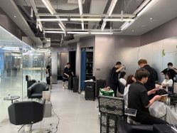 -东方麒麟·潘多拉SALON