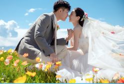 -苏菲雅婚纱摄影(环城南路店)