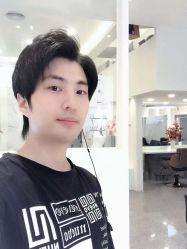 -BABY FACE沙龙