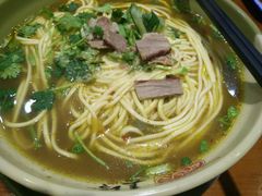 -美玲拉面(鞍山西道店)