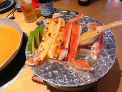 松叶蟹套餐-綱元·海鲜豆捞(明州里店)