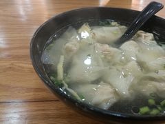 -老盛兴汤包馆(江宁一店)