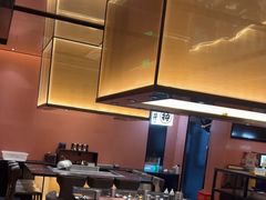 -大神太神·铁板烧(七宝领展广场店)