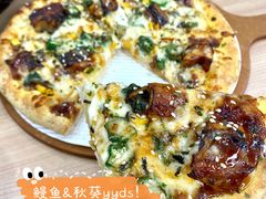 -达美乐比萨(深圳广厦路店)