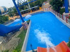 -上海玛雅海滩水公园