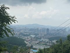 -岳麓山风景名胜区