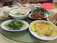 -梅姐海鲜餐厅(水头海鲜街店)