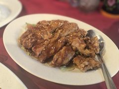 -德成饭店