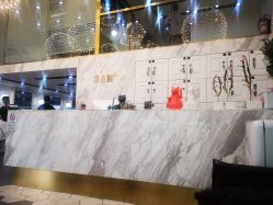 点击看大图 -3AM HAIR SALON烫发染发接发