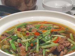 -大鸭梨烤鸭(枣园店)