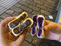 -栗酥饼(南长街店)