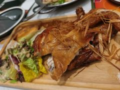 -西语·炭烧牛排(卓越中寰店)