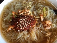 大冷面-真空冷面王(武功街店)