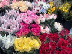 -循礼门鲜花花市(武汉循礼门店)