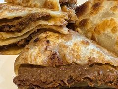 -河沿肉饼Beijing Pie(东华门店)