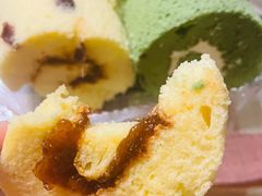 -幸福蛋糕坊(金顶街店)