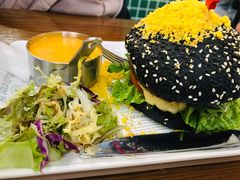 -肥韬茶餐厅(南山mini店)
