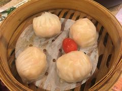 金牌虾饺皇-点都德(聚福楼店)