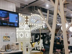 -Lilliput粒粒堡亲子餐厅(置汇旭辉店)