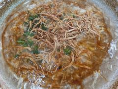 -舞素卷菜煎饼.糁汤(万达金街店)