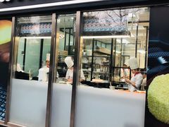 门面-味多美蛋糕(马家堡永辉店)