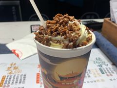 -霓裳茶舞(上海静安大悦城店)