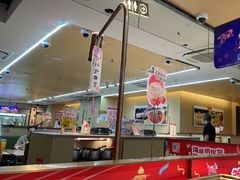 -海底捞火锅(万达广场店)