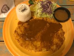 -Cafe Alice咖啡爱丽丝(奥城店)