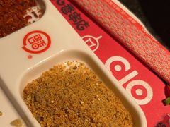 -可口香·非遗老号烧烤(南岗直营店)